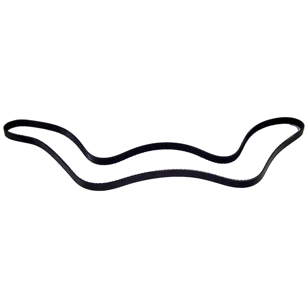 Accessory Drive Belt for Select 95-98 YJ, TJ Wrangler, 96-00 XJ Cherokee w/ 2.5L Crown Automotive