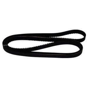 Accessory Drive Belt for Select 95-98 YJ, TJ Wrangler, 96-00 XJ Cherokee w/ 2.5L Crown Automotive
