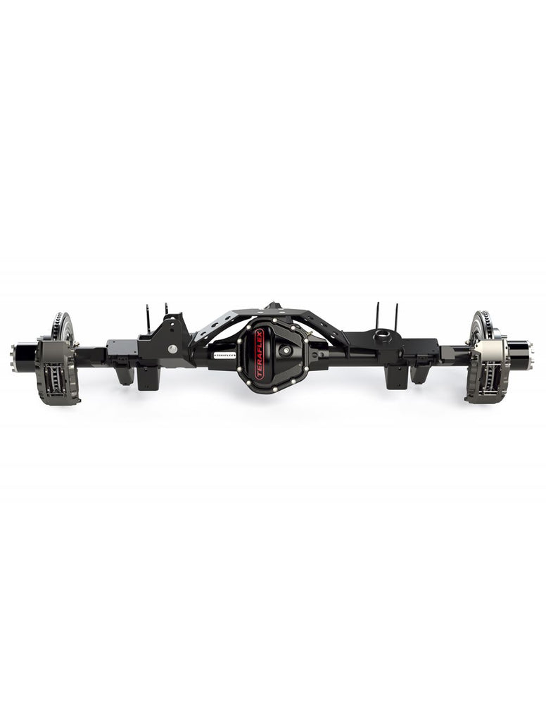 20-Up Jeep Gladiator 70 Inch TeraCRD60 HD Rear Axle w/ Full-Float No R&P, Locker, Carrier 0-6 Inch Lift TeraFlex