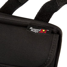 Load image into Gallery viewer, Rugged Ridge Sunglass Holder Storage Pouch 55-19 Jeep CJ / Jeep Wrangler-Clearance