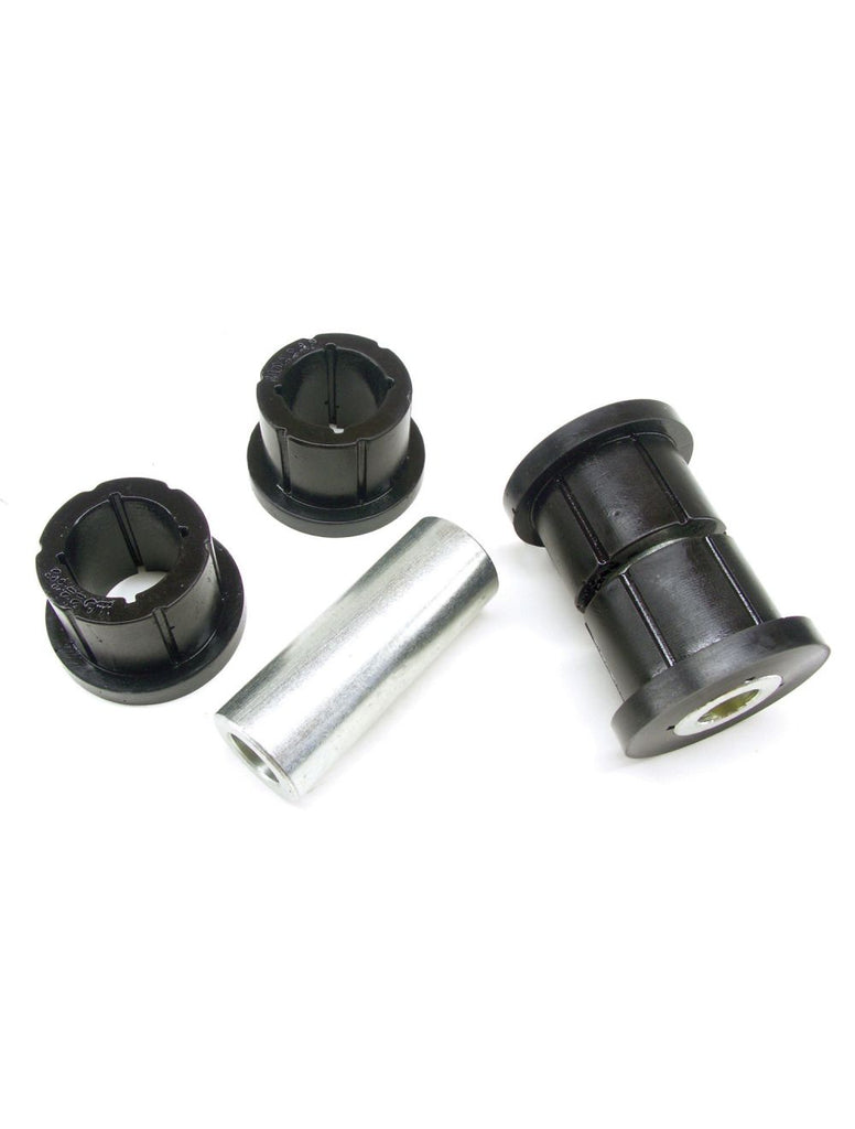97-06 Jeep Wrangler TJ Bushing Rebuild Kit Control Arm Lower Front or Rear Both Ends -1 Arm TeraFlex
