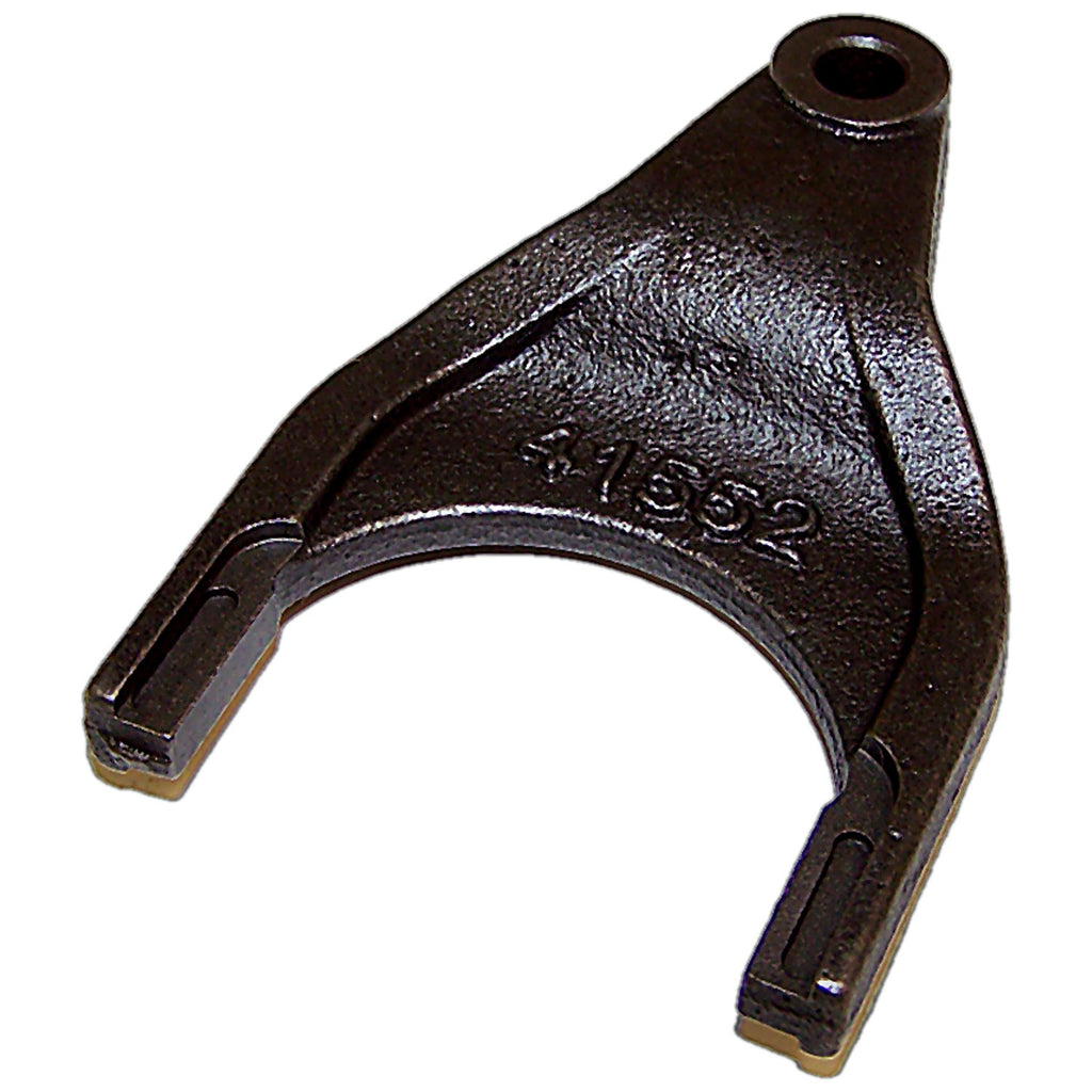 Cast Iron Front Axle Shift Fork for 1984-95 XJ, MJ, YJ w/ Front Axle Disconnect Crown Automotive