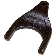 Load image into Gallery viewer, Cast Iron Front Axle Shift Fork for 1984-95 XJ, MJ, YJ w/ Front Axle Disconnect Crown Automotive