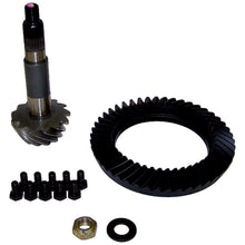 Load image into Gallery viewer, Ring &amp; Pinion Kit for Select Jeep 1986-95 YJ, XJ, MJ w/ Dana 44 Rear Axle, 3.54 Crown Automotive