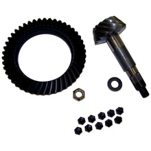 Load image into Gallery viewer, Ring &amp; Pinion Kit for Select Jeep 1986-95 YJ, XJ, MJ w/ Dana 44 Rear Axle, 3.54 Crown Automotive