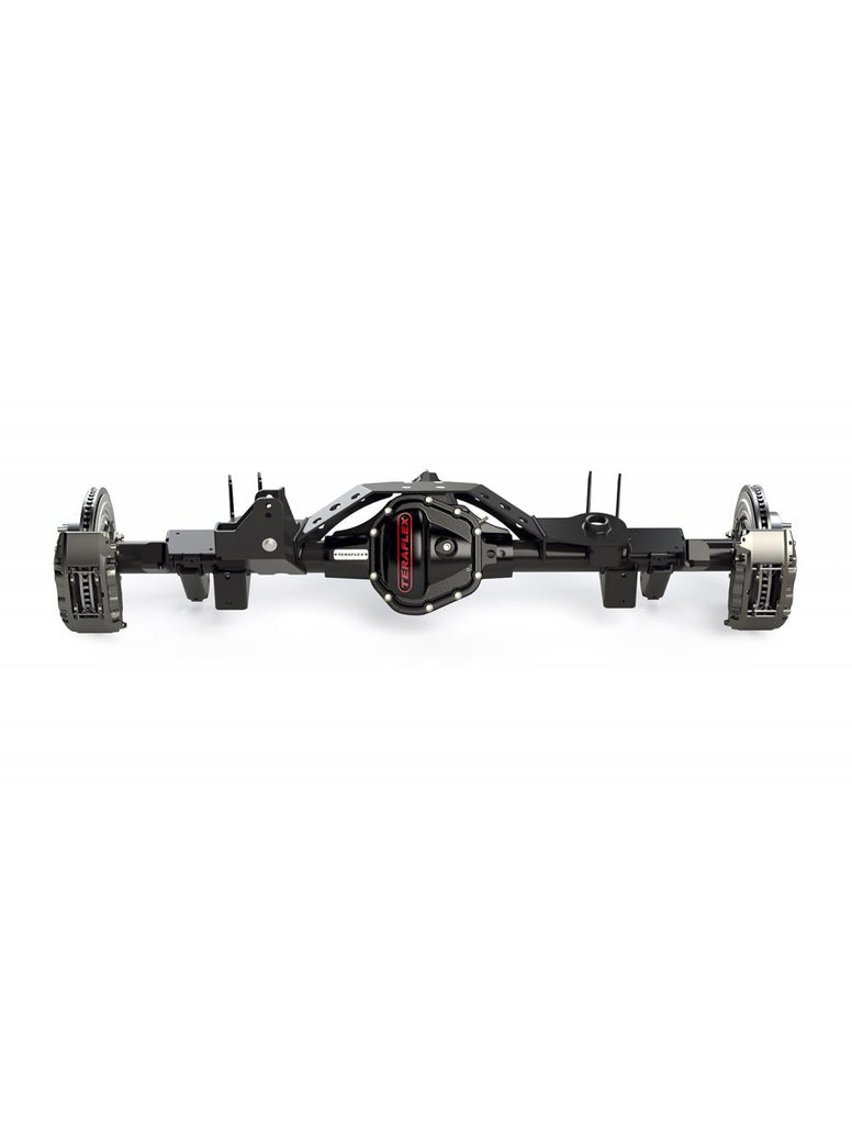 20-Up Jeep Gladiator 70 Inch TeraCRD60 HD Rear Axle w/ Semi-Float & 4.88 Ratio R&P & ARB Locker 0-6 Inch Lift TeraFlex