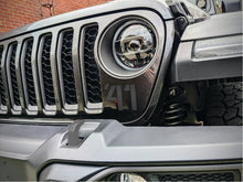 Load image into Gallery viewer, '41 Decal Pair-Willys Inspired- Fits Jeep Wrangler  &amp; Gladiator Grille Decal-Pair