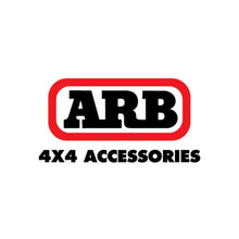 Load image into Gallery viewer, ARB Diff Cover Blk Chrysler 8.25