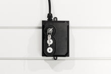Load image into Gallery viewer, HOSS Hardtop Hoist Jeep 2018-26 Wrangler JL Black Bestop