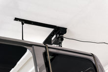 Load image into Gallery viewer, HOSS Hardtop Hoist Jeep 2018-26 Wrangler JL Black Bestop