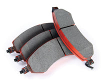 Load image into Gallery viewer, 07-18 Wrangler JK Brake Pad Kit Front Big Brake Kit TeraFlex