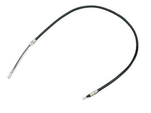 Load image into Gallery viewer, 91-95 Jeep Wrangler YJ Emergency Brake Cable Left-Hand TeraFlex