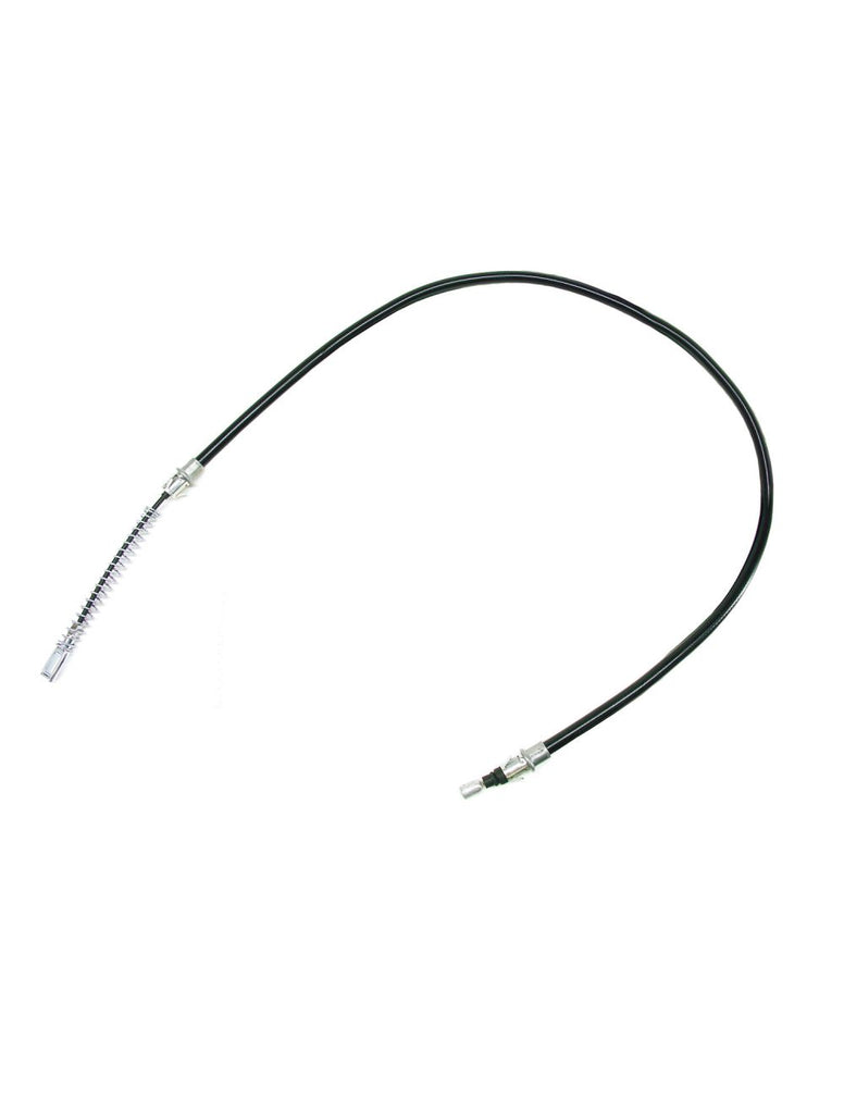 97-01 Jeep Cherokee XJ Emergency Brake Cable Right-Hand TeraFlex