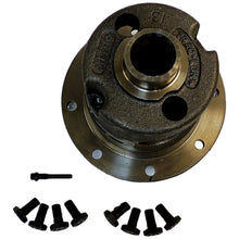 Load image into Gallery viewer, Differential Case Kit for Misc. 84-00 Jeep TJ, YJ, XJ, MJ, ZJ w/ D35 w/ Trac-Lok Crown Automotive