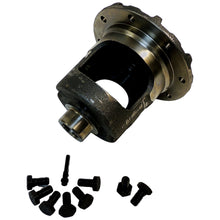 Load image into Gallery viewer, Differential Case Kit for Misc. 84-00 Jeep TJ, YJ, XJ, MJ, ZJ w/ D35 w/ Trac-Lok Crown Automotive