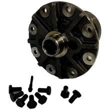 Load image into Gallery viewer, Differential Case Kit for Misc. 84-00 Jeep TJ, YJ, XJ, MJ, ZJ w/ D35 w/ Trac-Lok Crown Automotive