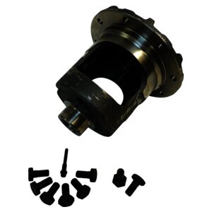 Differential Case Kit for Misc. 84-00 Jeep TJ, YJ, XJ, MJ, ZJ w/ D35 w/ Trac-Lok Crown Automotive
