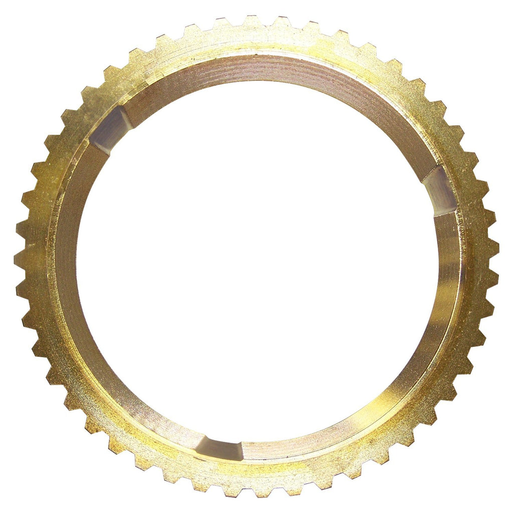 Synchronizer Blocking Ring for Select 87-96 YJ, XJ, MJ Jeep Models w/ NP231 Crown Automotive