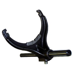 Mode Shift Fork for Select 87-95 Jeep XJ, MJ, YJ w/ NP231 Transfer Case Crown Automotive
