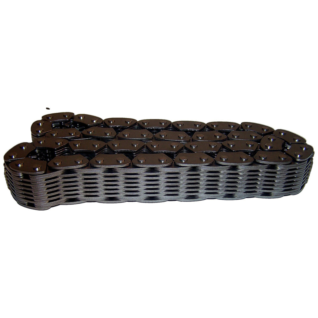 Transfer Case Chain for 87-06 Jeep YJ, TJ, XJ, MJ, KJ w/ NP 231 Transfer Case Crown Automotive