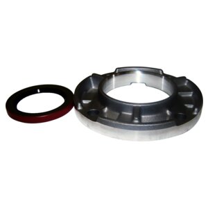 Input Bearing Retainer for Select 87-96 Jeep XJ, MJ, YJ Models w/ NP231 or NP242 Crown Automotive