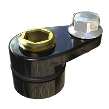 Load image into Gallery viewer, 07-18 Wrangler JK Tera44 Air Line Actuator Plug Kit TeraFlex