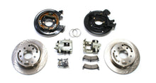 Load image into Gallery viewer, Tera CRD60 Rear Disc Brake Conversion Kit TeraFlex