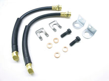 Load image into Gallery viewer, 97-06 Jeep Wrangler TJ Rear Disc Brake Hose Kit TeraFlex