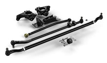 Load image into Gallery viewer, 07-18 Wrangler JK Dana 30/44 High Steer System w/ HD Tie Rod Kit &amp; HD Drag Link Flip Kit TeraFlex