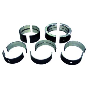 Standard Crankshaft Bearing Set for 94-98 Jeep ZJ Grand Cherokee w 5.2L Engine Crown Automotive