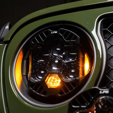 Load image into Gallery viewer, DOT LP6 LED Headlight Kit - Jeep 2018-2025 Wrangler JL; 2020-2025 Gladiator JT; NOTE w/Halogen Headlights