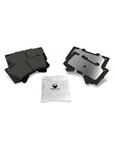 Load image into Gallery viewer, Delta Brake Pad Kit Front or Rear TeraFlex