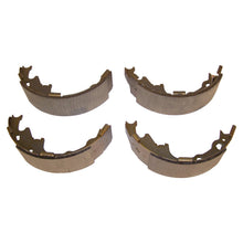 Load image into Gallery viewer, Rear Brake Shoe Set for 90-00 TJ, YJ Wranger and 90-00 XJ Cherokee, MJ Comanche Crown Automotive