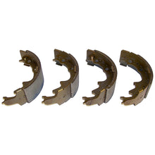 Load image into Gallery viewer, Rear Brake Shoe Set for 90-00 TJ, YJ Wranger and 90-00 XJ Cherokee, MJ Comanche Crown Automotive