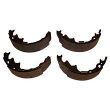 Load image into Gallery viewer, Rear Brake Shoe Set for 90-00 TJ, YJ Wranger and 90-00 XJ Cherokee, MJ Comanche Crown Automotive