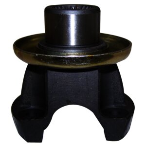 Front Output Yoke for 1987-2001 Jeep XJ Cherokee w/ 2.5L, 4.0L Eng, w/ NP231 Crown Automotive