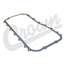 Load image into Gallery viewer, Crown Automotive Oil Pan Gasket- Jeep 3.8L/3.3L-clearance