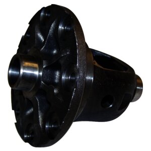 Bare Rear Differential Case for Select 87-00 Jeep TJ, YJ, XJ, MJ, ZJ, ZG w/ D35 Crown Automotive