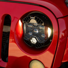 Load image into Gallery viewer, DOT LP6 LED Headlight Kit - Jeep 2007-2018 Wrangler JK
