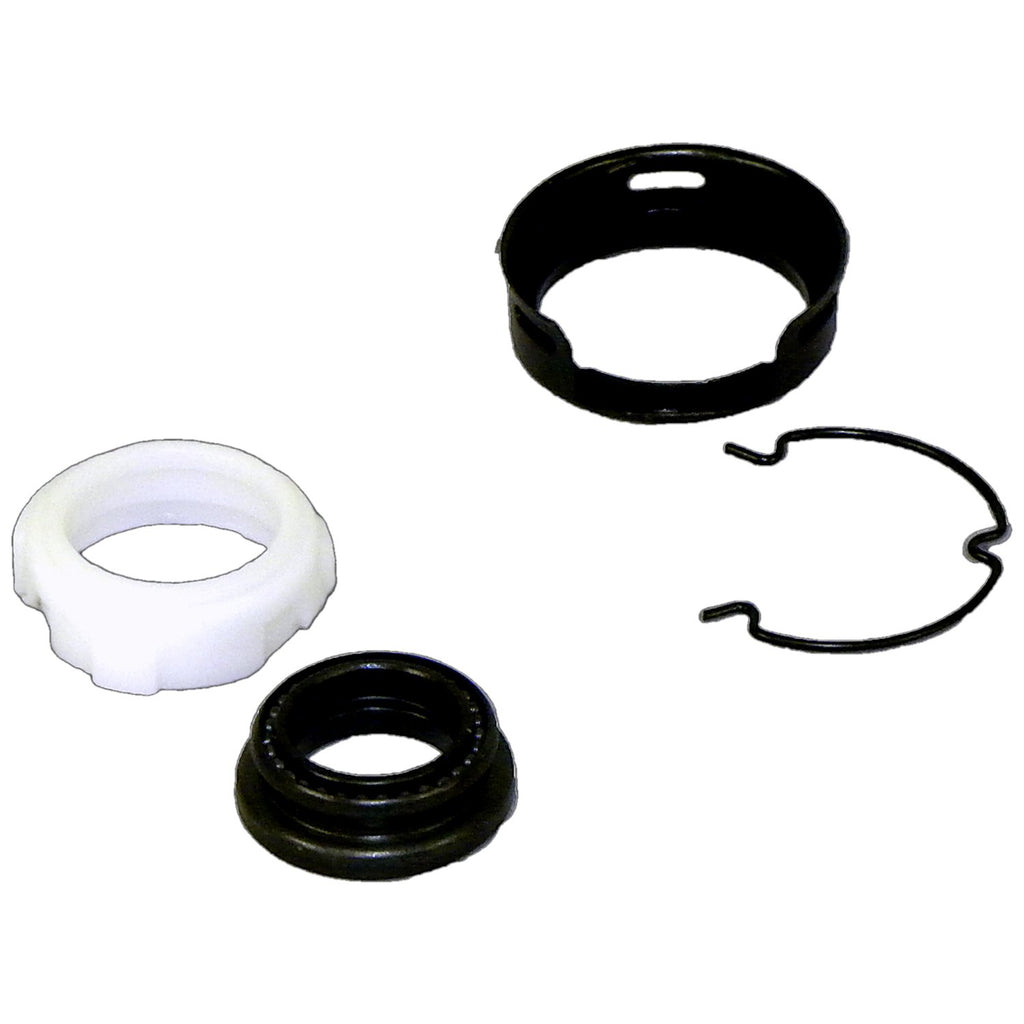 Steering Shaft Bearing Kit for Select 74-95 Jeep CJs, YJ, XJ, MJ, SJ, J-Series Crown Automotive
