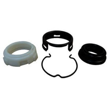 Load image into Gallery viewer, Steering Shaft Bearing Kit for Select 74-95 Jeep CJs, YJ, XJ, MJ, SJ, J-Series Crown Automotive