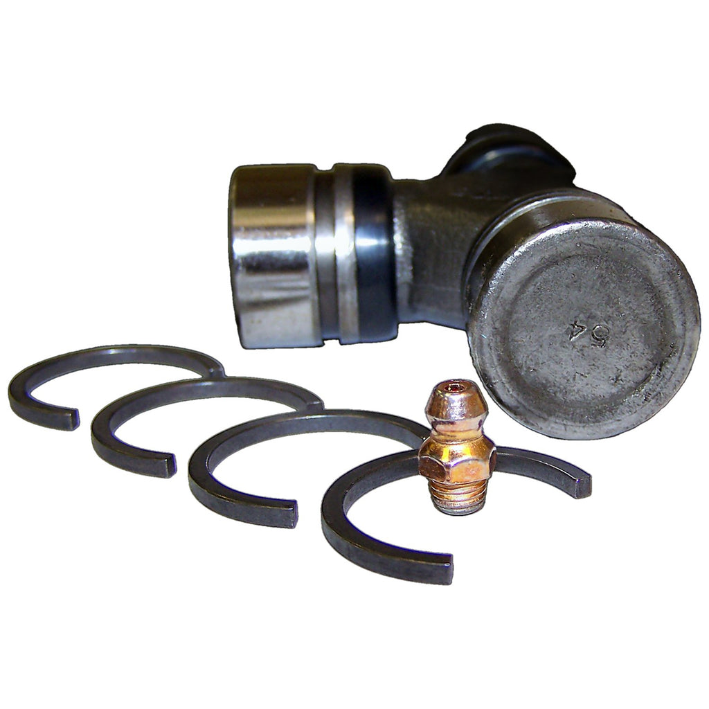 Universal Joint for 1993-94 ZJ Grand Cherokee w/ 5.2L Engine (Rear Drive Shaft) Crown Automotive