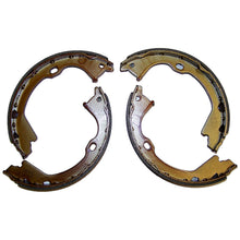 Load image into Gallery viewer, Parking Brake Shoe Set for 2011-2022 Jeep WK Grand Cherokee Crown Automotive