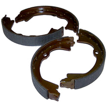 Load image into Gallery viewer, Parking Brake Shoe Set for 2011-2022 Jeep WK Grand Cherokee Crown Automotive