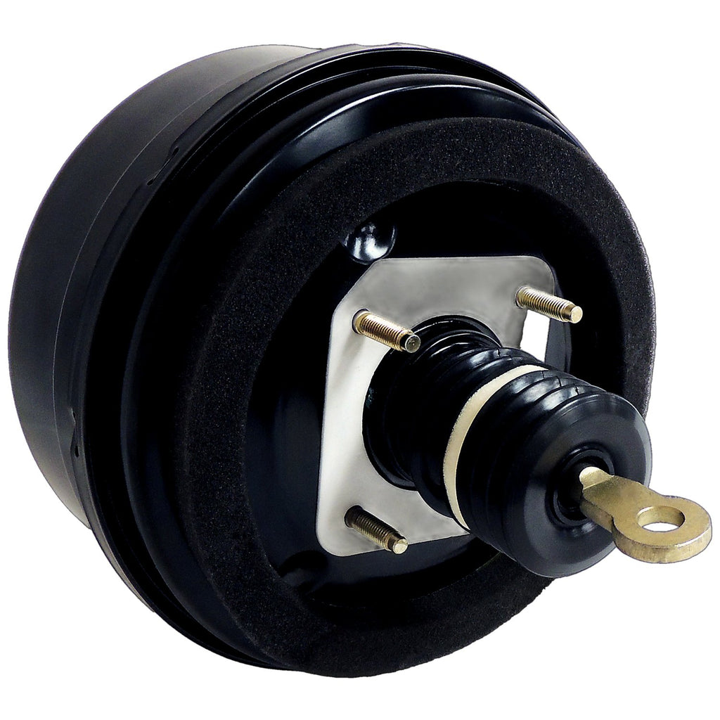 Brake Booster for 2011-2015 Jeep WK Grand Cherokee w/o SRT Package & WD Durango Crown Automotive
