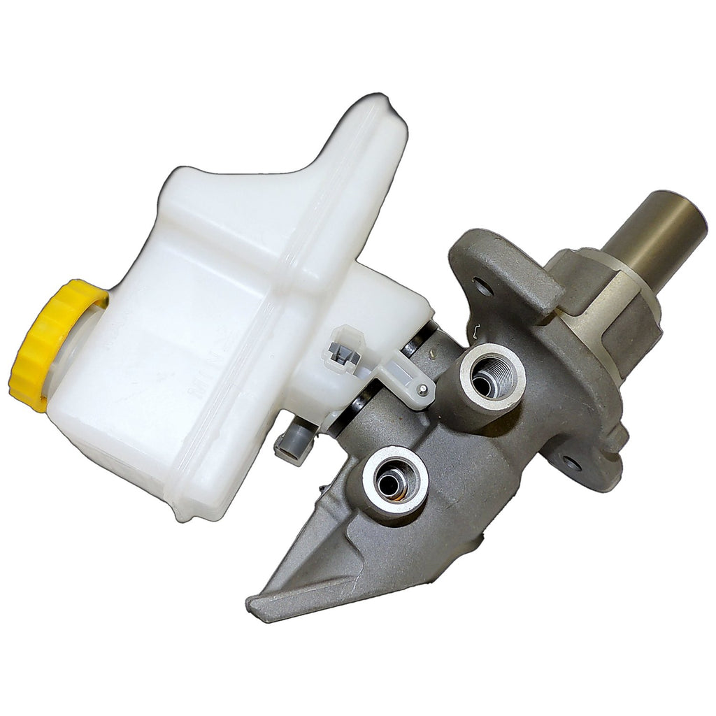 Brake Master Cylinder for 2011-2015 Jeep WK Grand Cherokee & Dodge WD Durango Crown Automotive