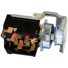 Load image into Gallery viewer, Headlight Switch for Jeep 1992-1993 XJ Cherokee, 1992 MJ Comanche Crown Automotive