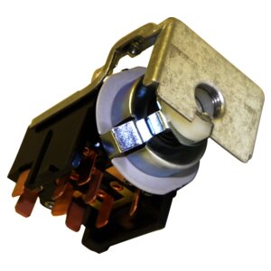 Headlight Switch for Jeep 1992-1993 XJ Cherokee, 1992 MJ Comanche Crown Automotive