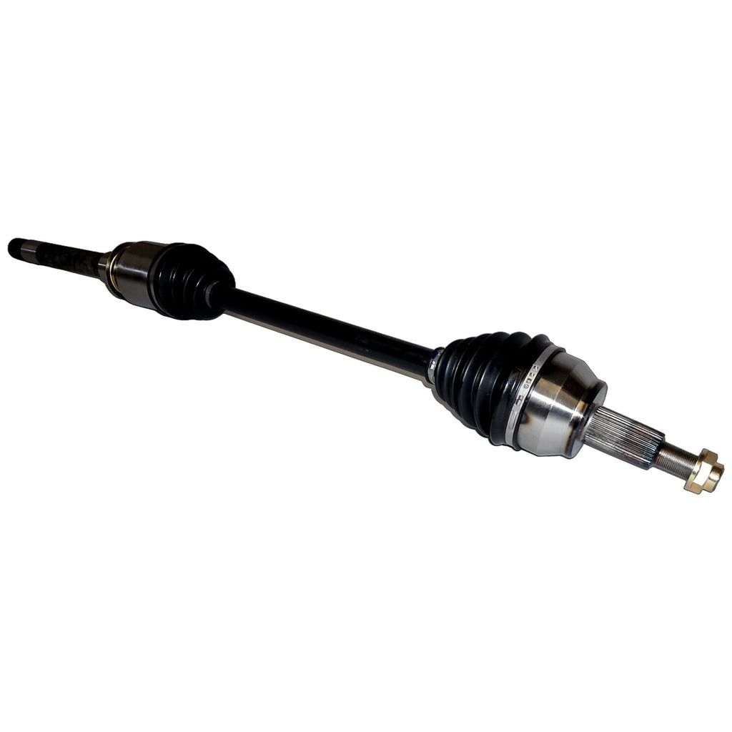 Right Front Axle Shaft Assembly for Select 2011-2022 Jeep WK Grand Cherokee Crown Automotive