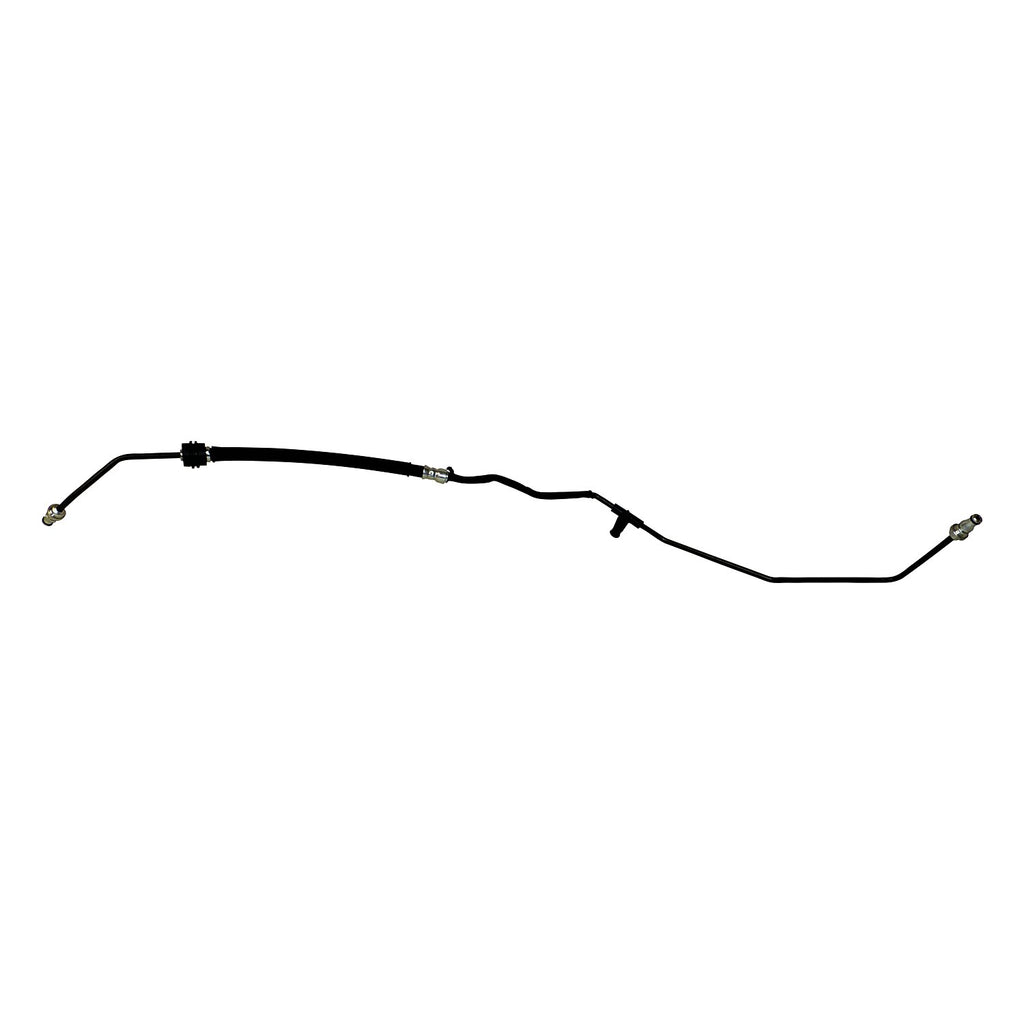 Clutch Hose for 2018-4/15/2019 JL Wrangler w/ Manual Transmission Crown Automotive